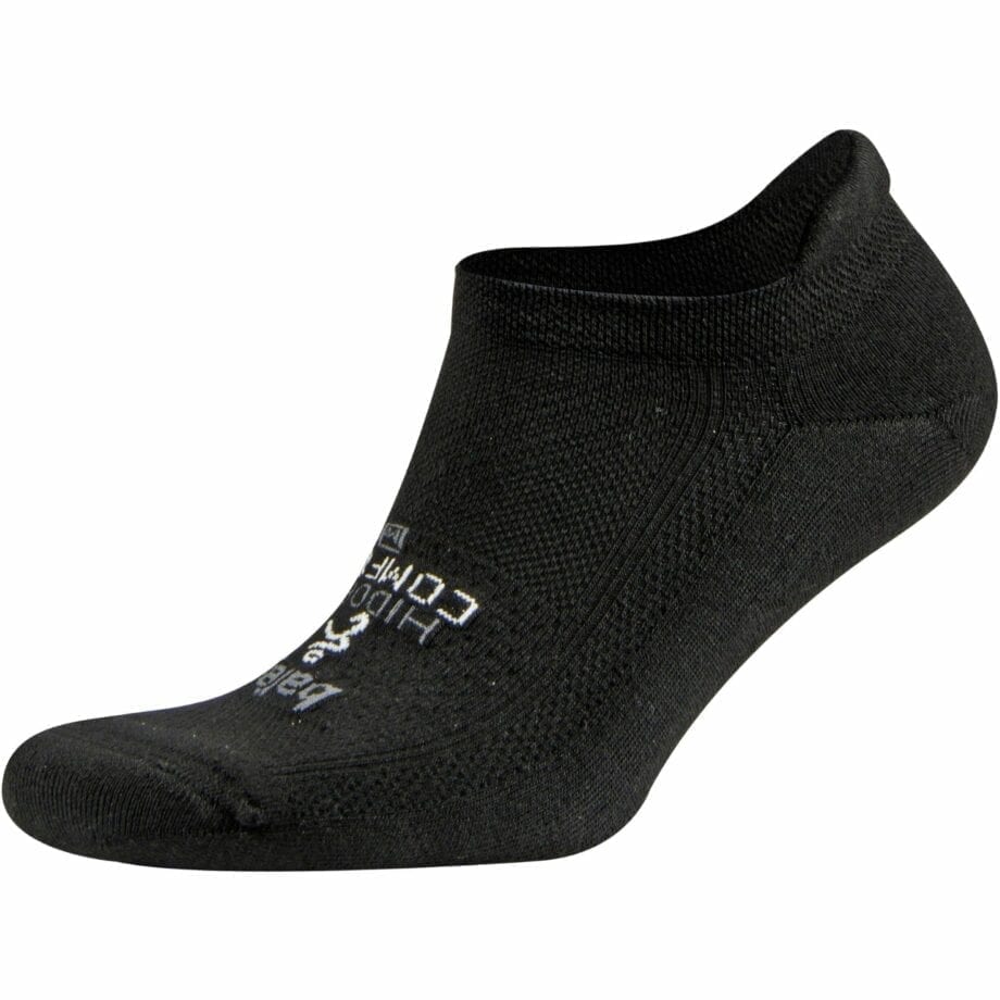 Balega-Hidden-Comfort-Sock-Running-Socks-Black-8025-0300