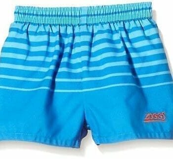 zoggs boys swim nappy shorts 8006140