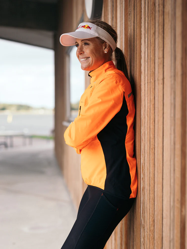 Berolige indeks Lydig Fusion womens S1 run jacket | Sportskompagniet