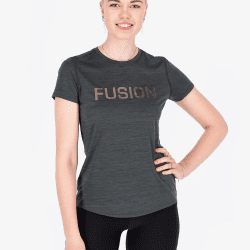 Fusion C3 t-shirt | Sportskompagniet